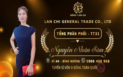 Hành trình 8 tháng thay đổi cuộc sống của dược sĩ Nguyễn Nhân Sâm